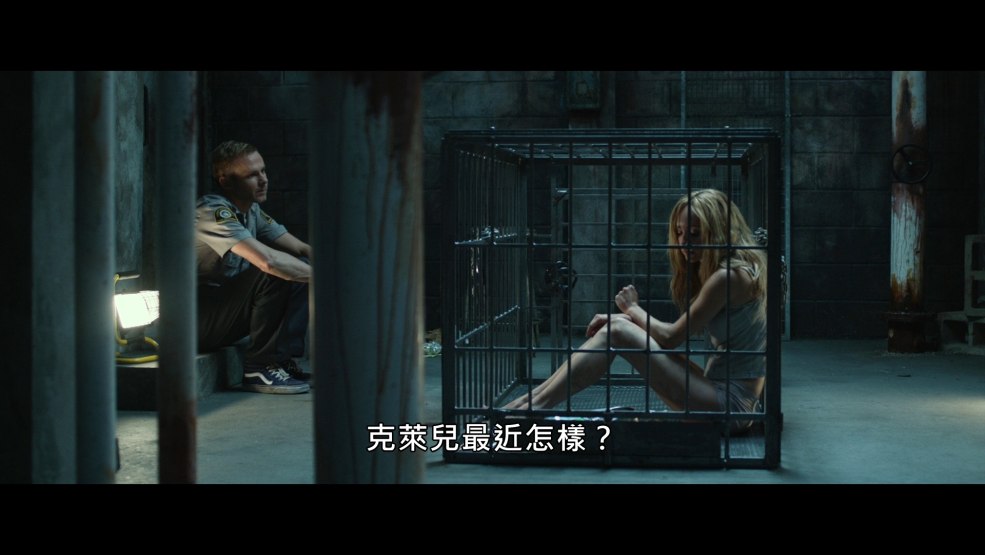 Journaliste de Daria Zavgorodnaya