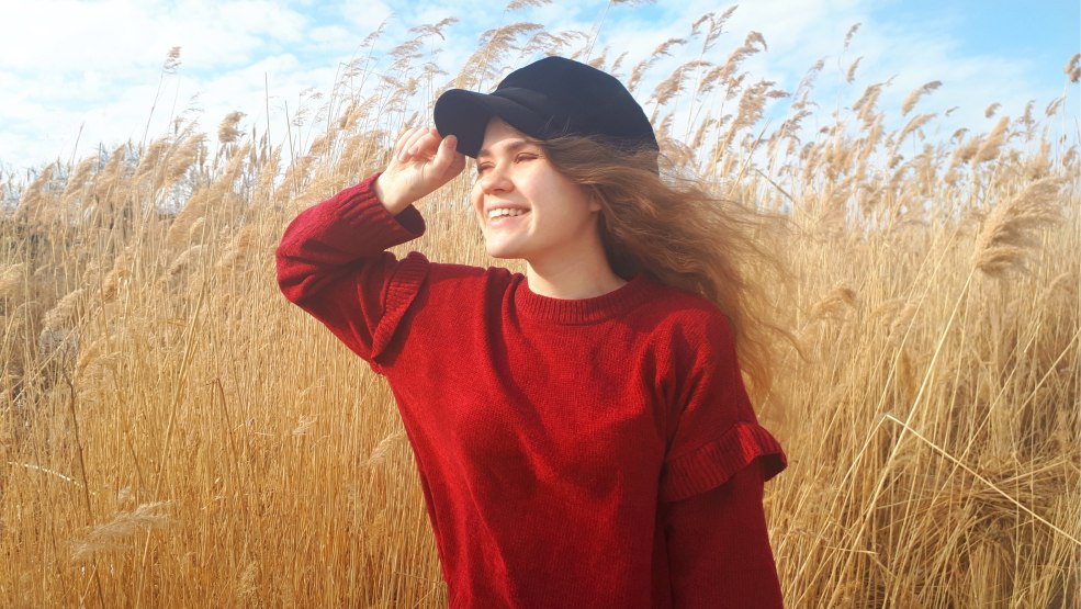 Ksenia Solo Blue Book