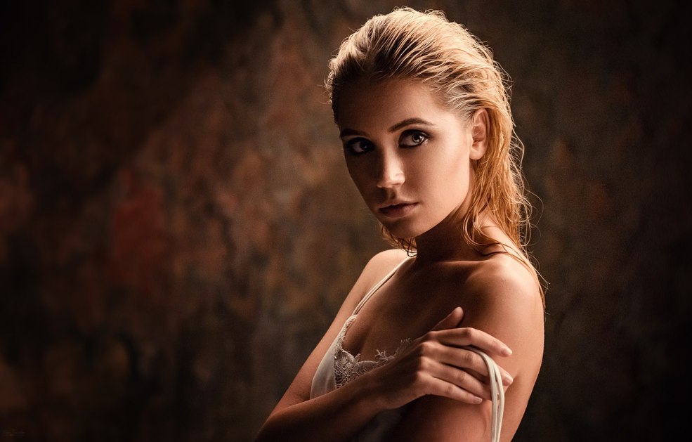 Victoria Zavgorodnaya