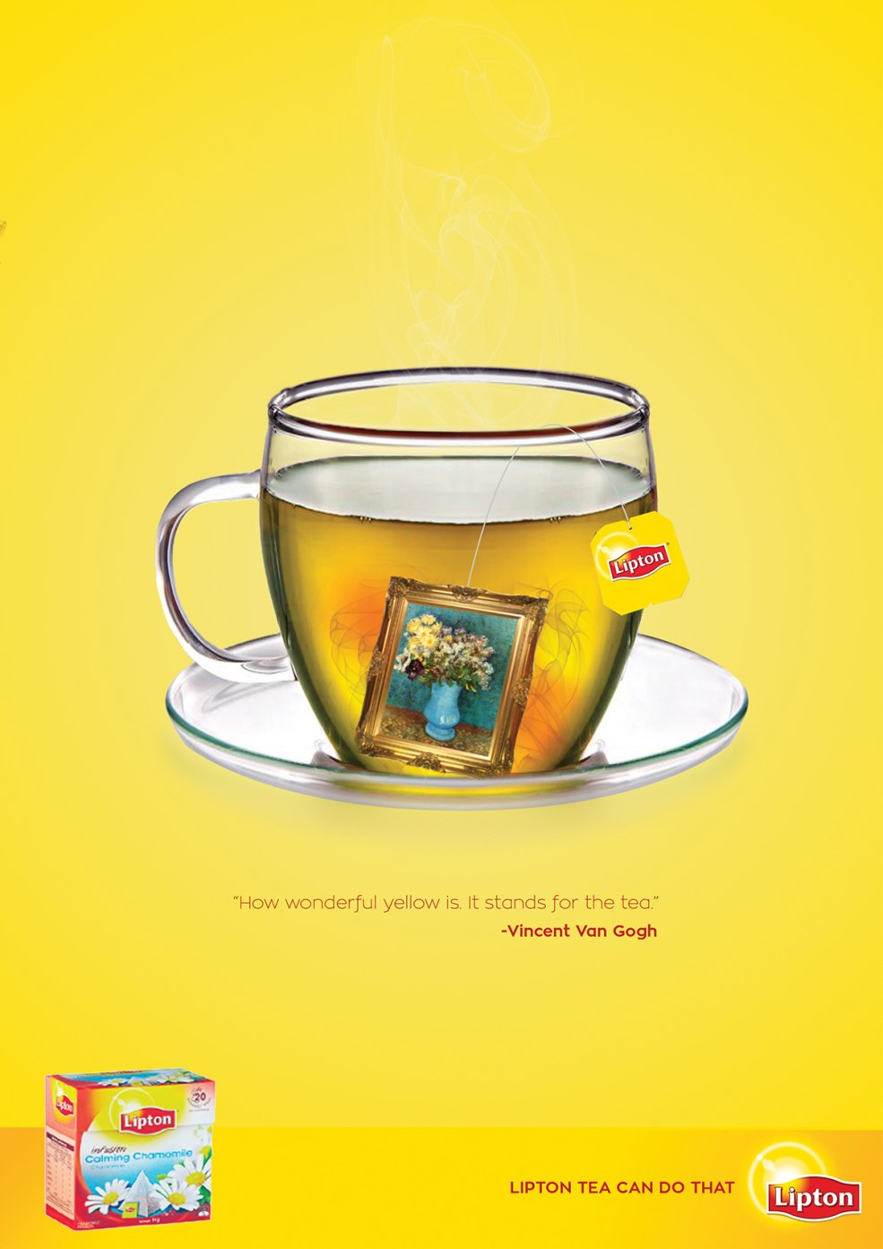 GIF Mishka est blanc et marron