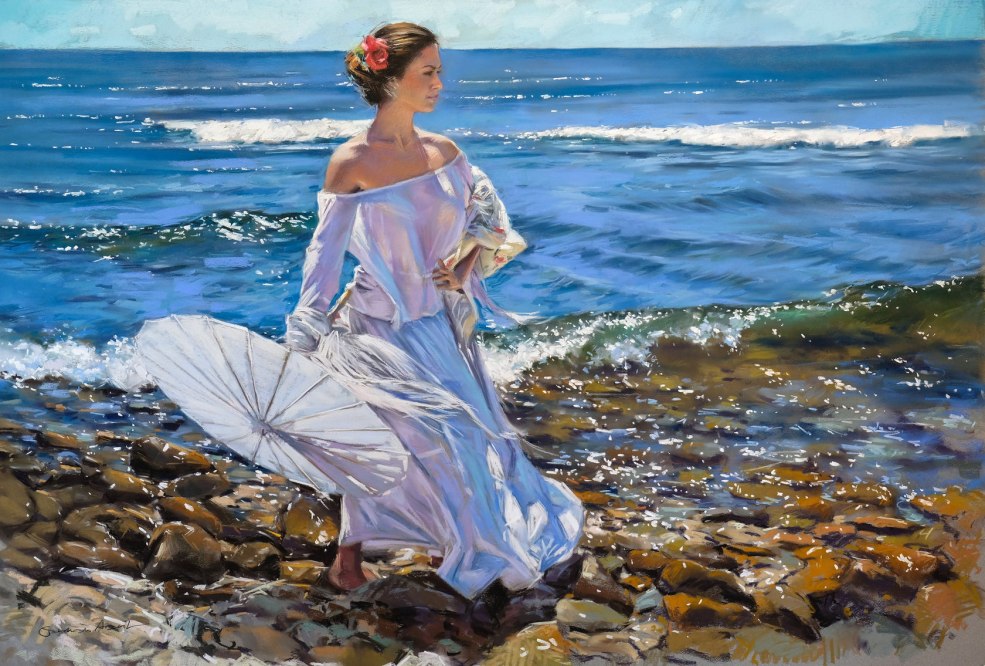 Thé sucré- Karenai Sekai à Owaru Hana