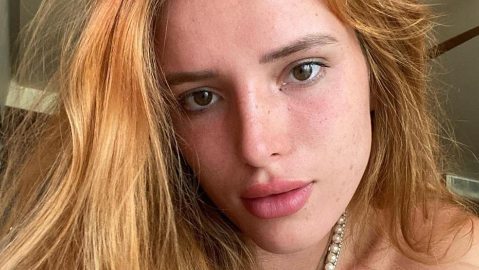 Bella Thorne Onlifans