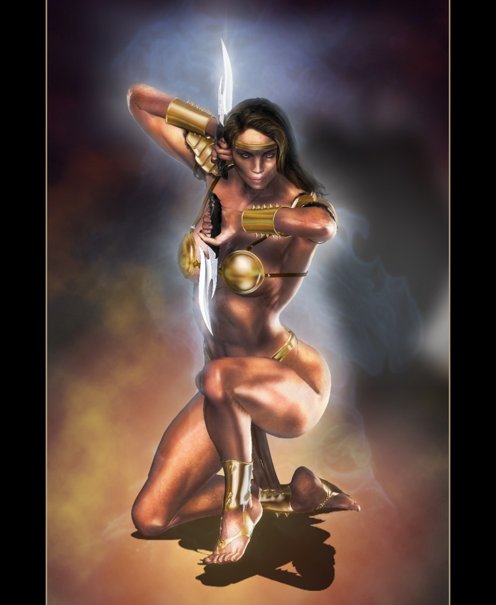 Vincent Peters Monica Bellucci