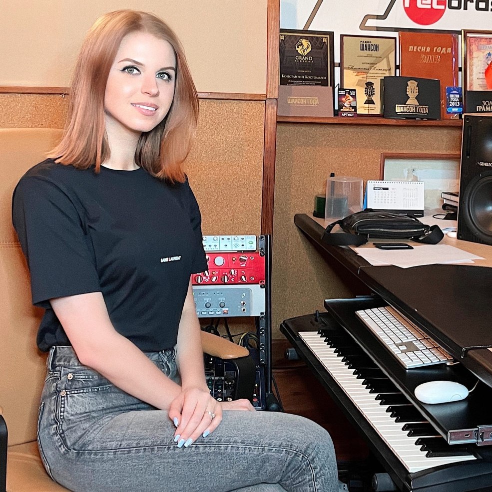 Guskova nadezhda viktorovna