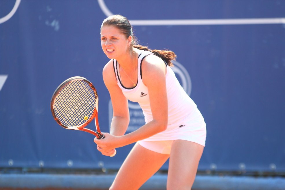 Nadezhda Vladislavovna Guskova