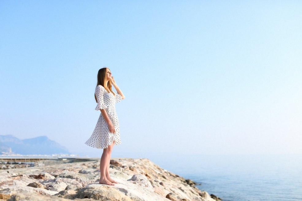 Tatyana Kosheleva Photo Session Maxim