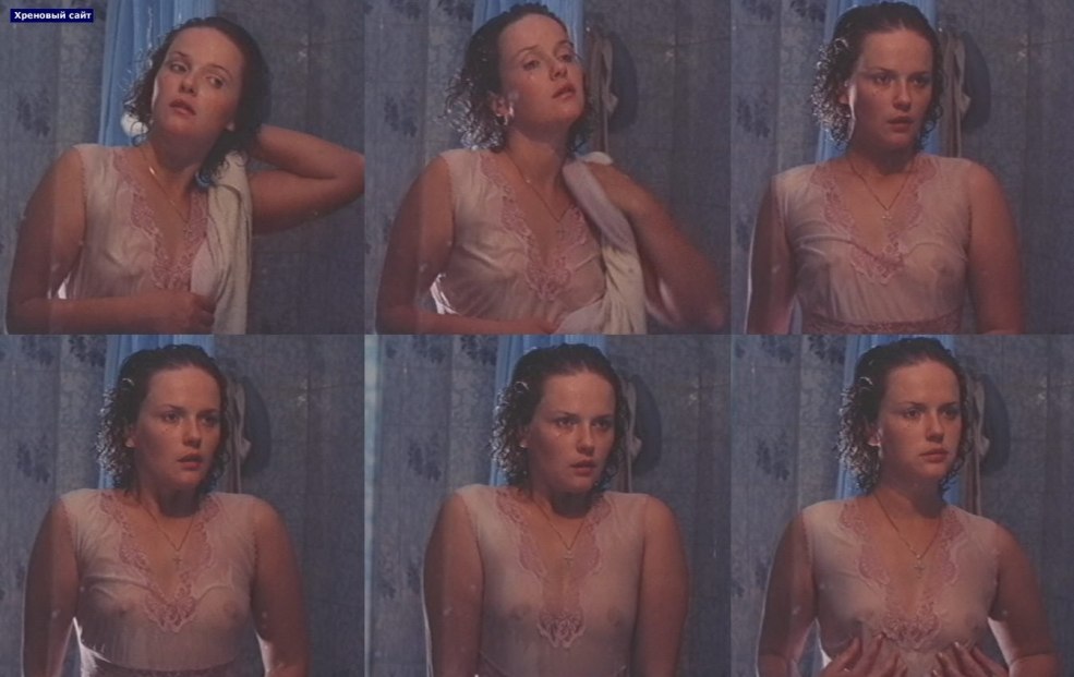 Pornographie de Julia Zakharov