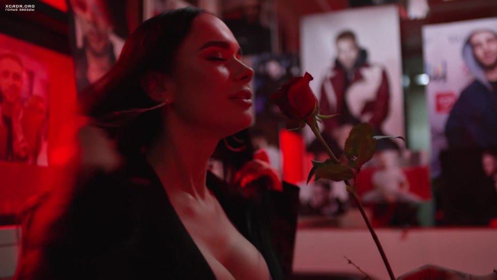 Partenaire Yana Koshkina