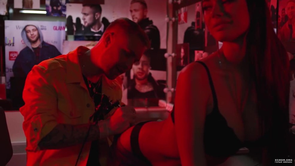 Yana koshkina à chop 2