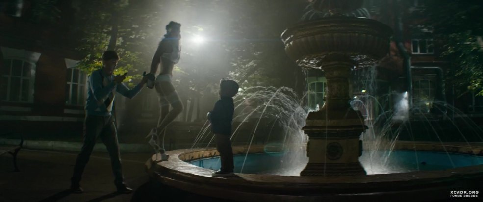 Yana koshkin argent ou honte