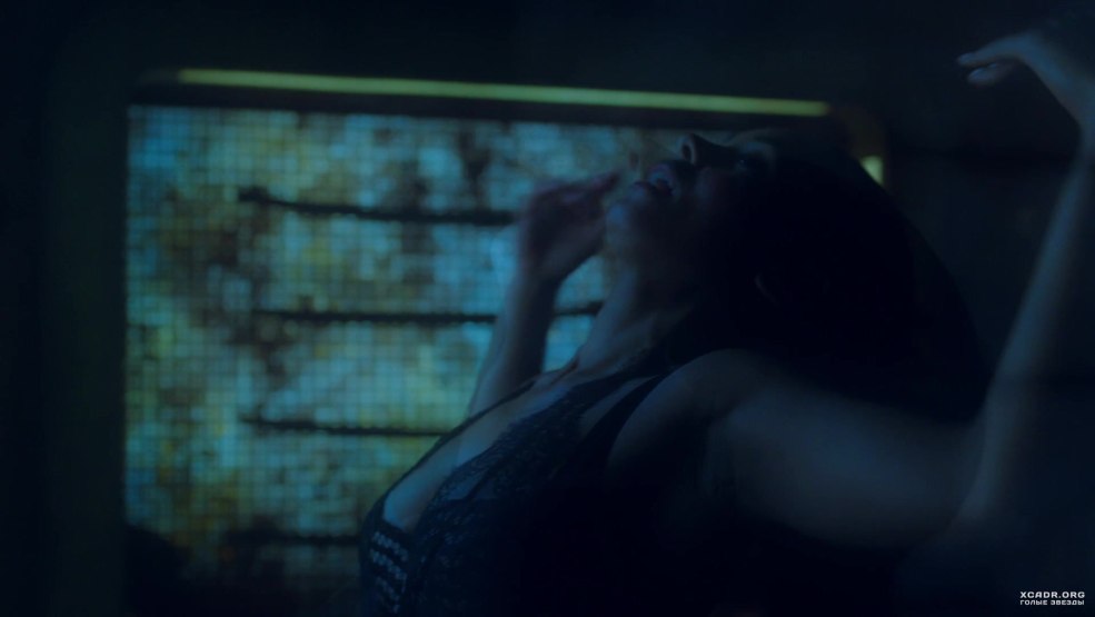 Film Film 2017 Yana Koshkina