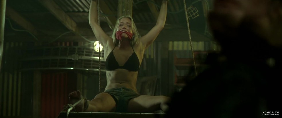 Arrestation à domicile 2018 Yana Koshkina