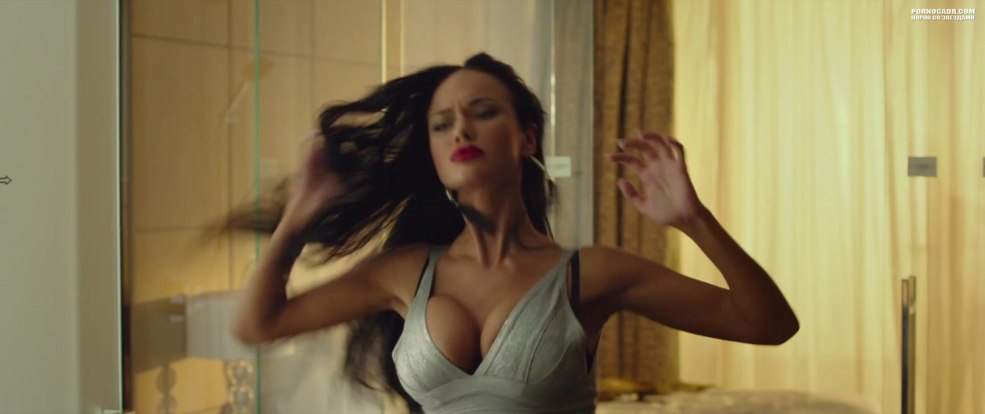 Scènes de lit Melissa O’Neill