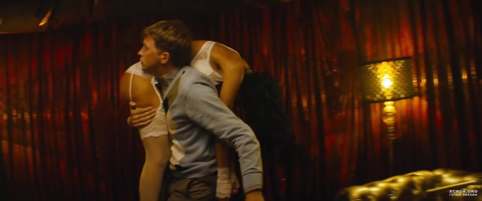 Marina Alexandrova Arrestation à domicile de la scène