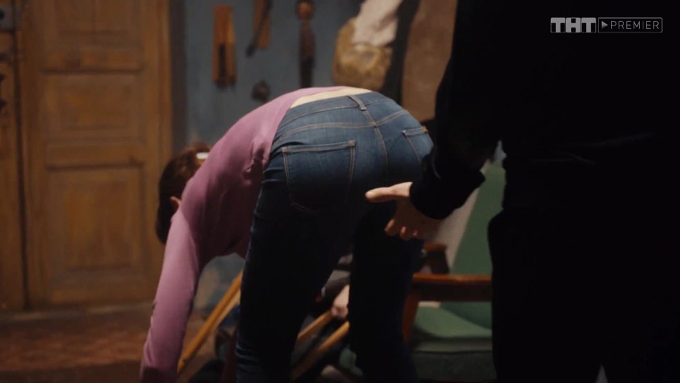 Partenaire Yana Koshkina