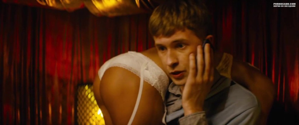 Yana Koshkina et Olga Seryabkina