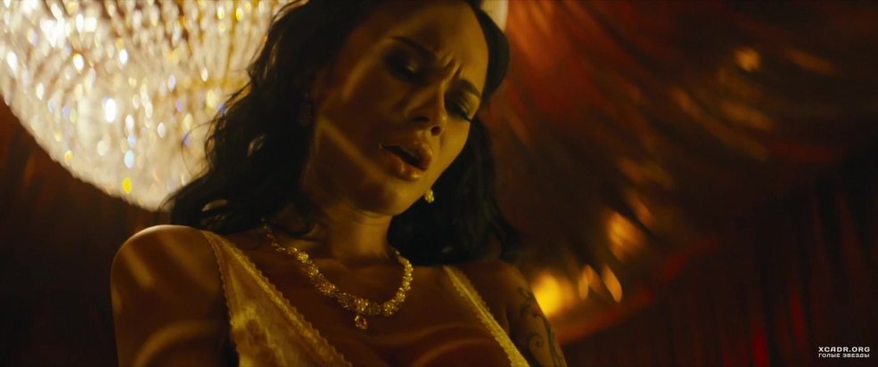 Arrestation à domicile de Yana Koshkina