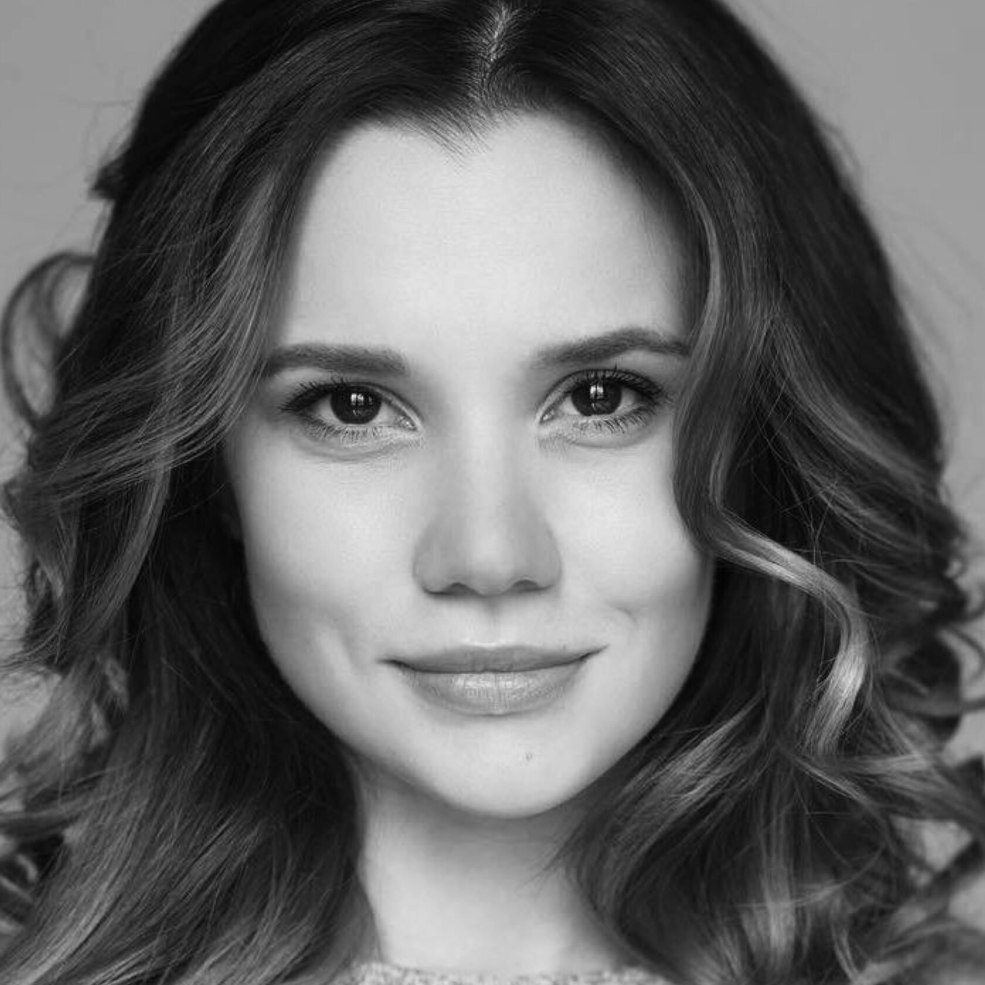 Galina Bezruk Maxim