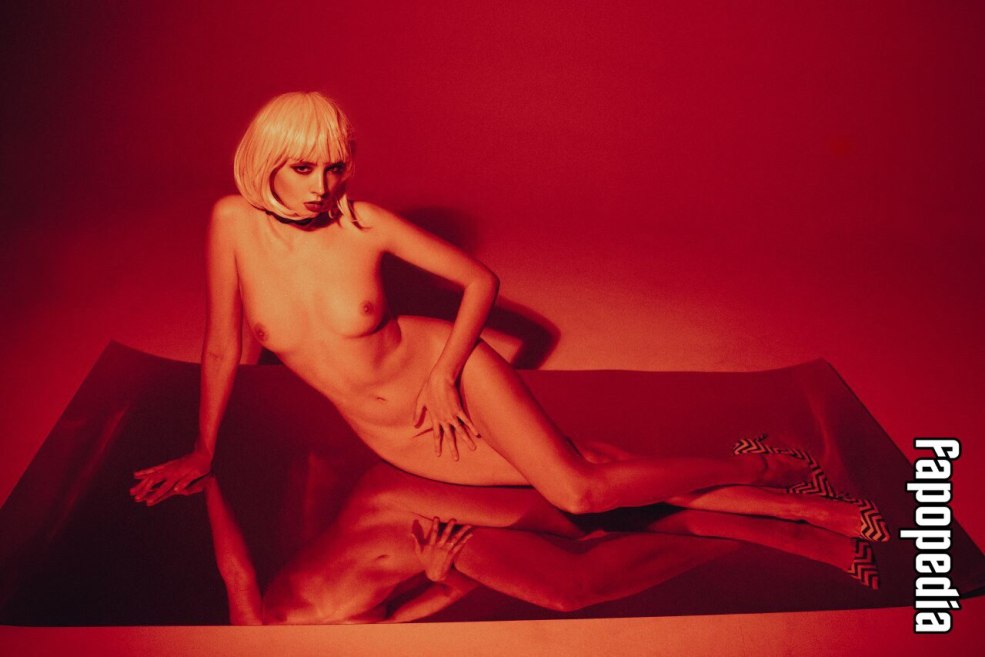 Disha Shemetova (Diana Shemetova)