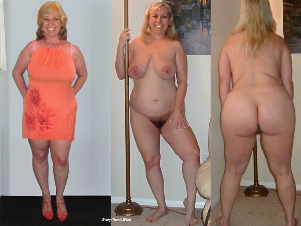 Femmes adultes sans vêtements