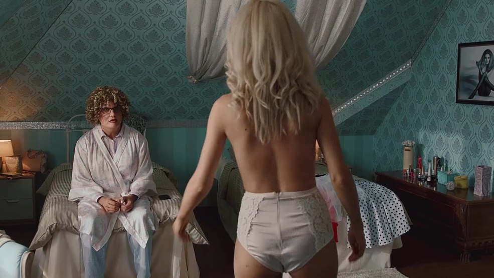 Vagin nu natalya Bardo