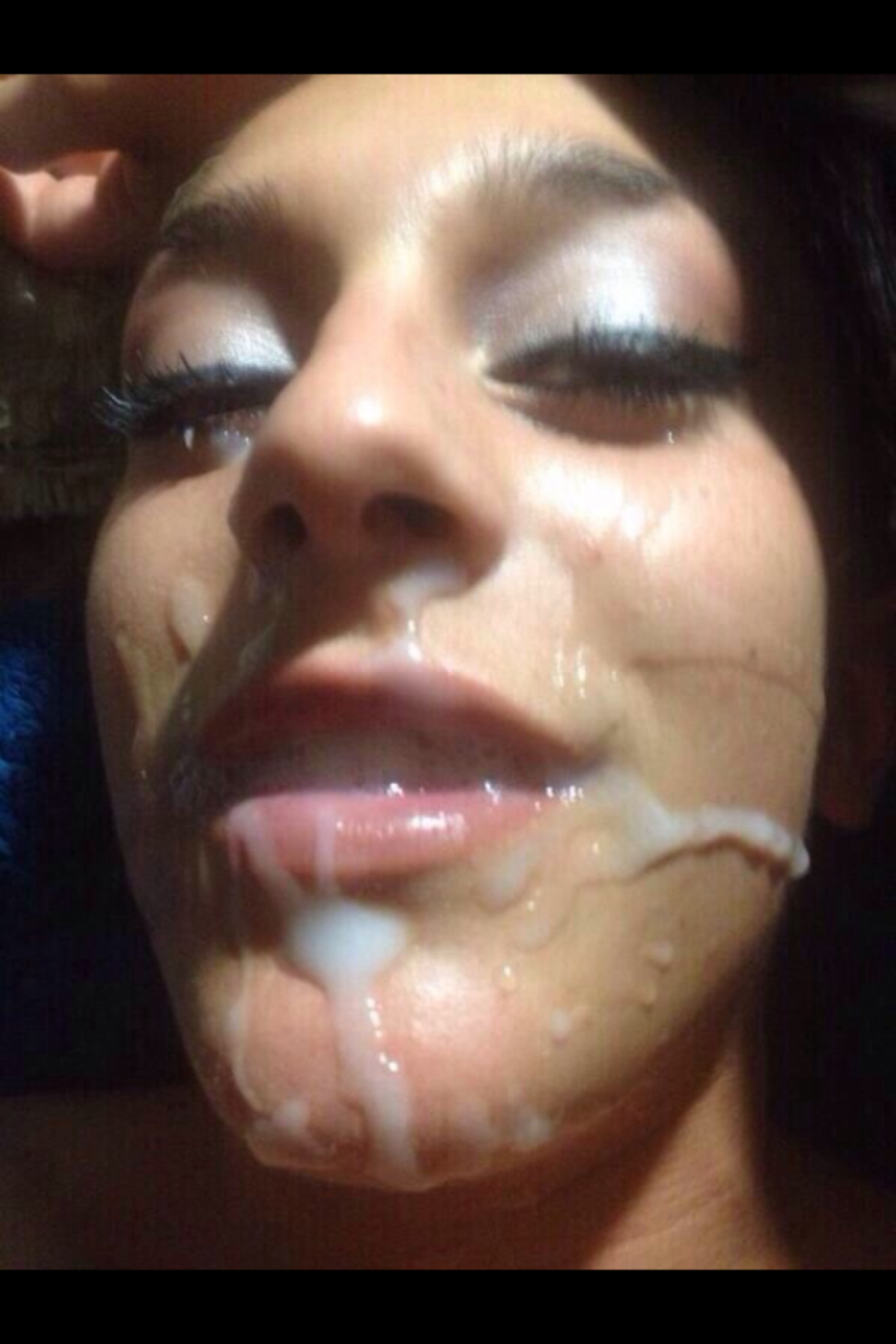 Superbes filles éjacule