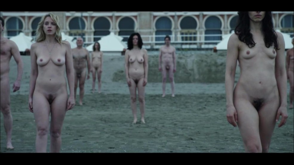 Seins Cecil de France