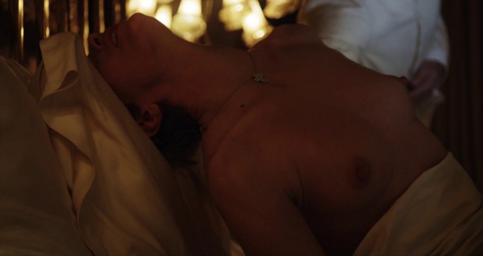 Seins Cecil de France