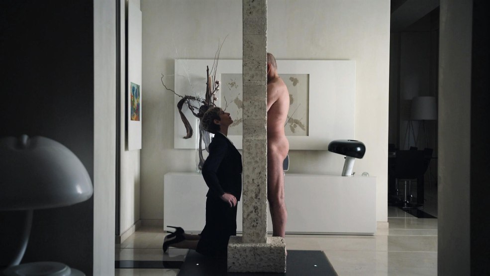 Cecile de France Nouveau papa