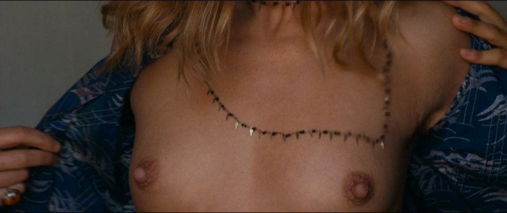 Cinema Cecile et Julien XXX