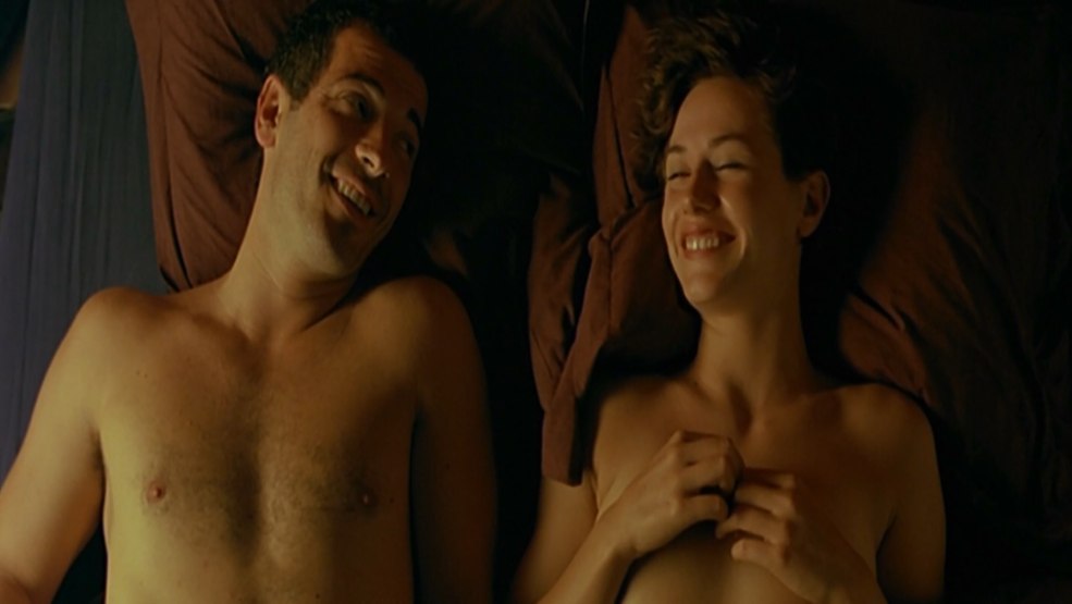 Cecil pulf photo nue