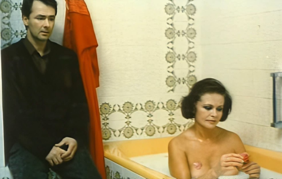 Natalya fateeva photo nue