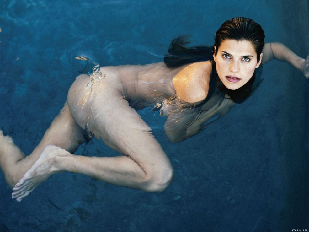 GIF Unde Dresh Lake Bell