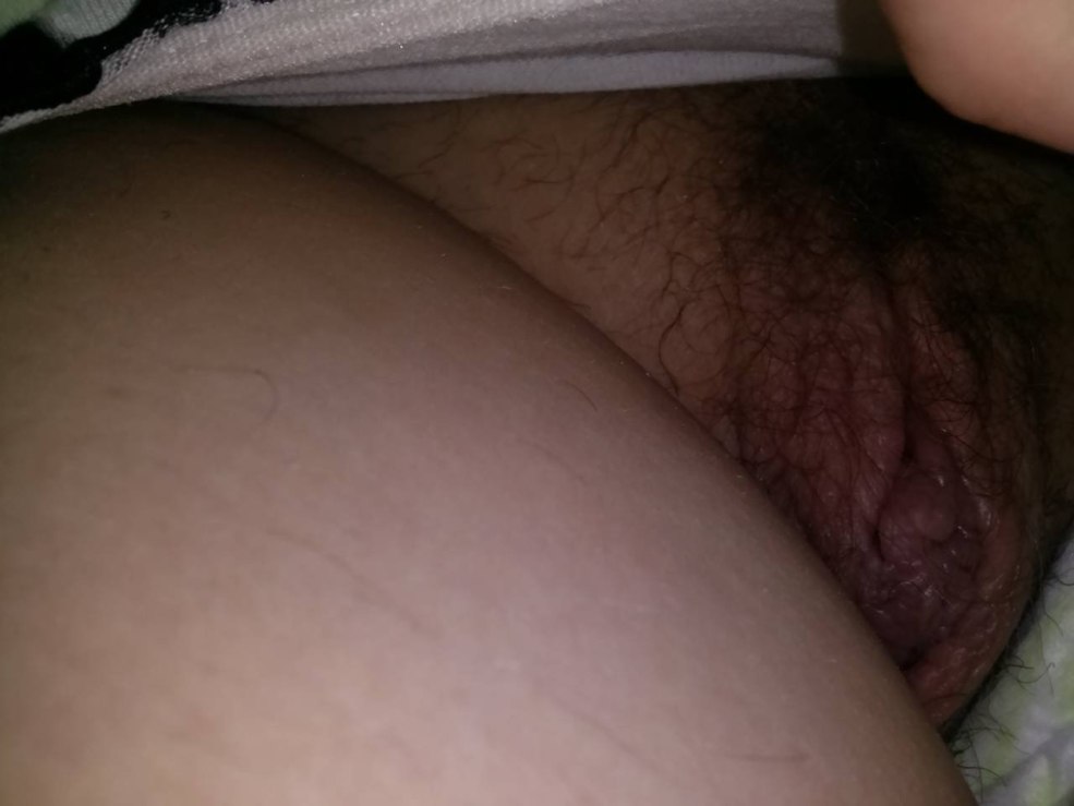 La chatte des femmes sous les couvertures