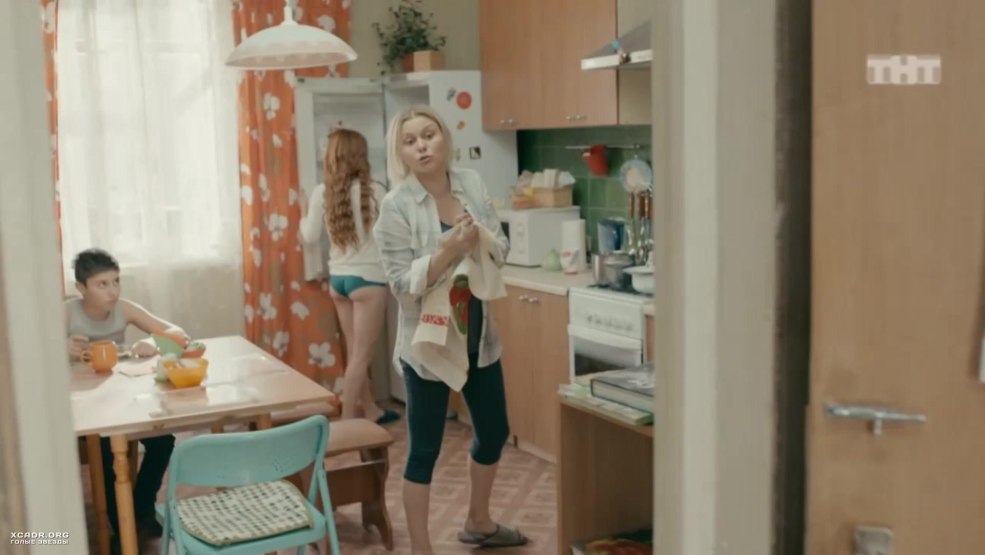 Ksenia Surkova et Yana Trojanova
