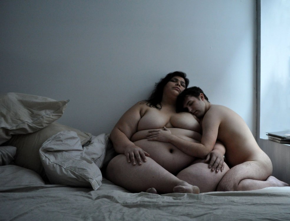 Pornovideo avec des femmes à part entière