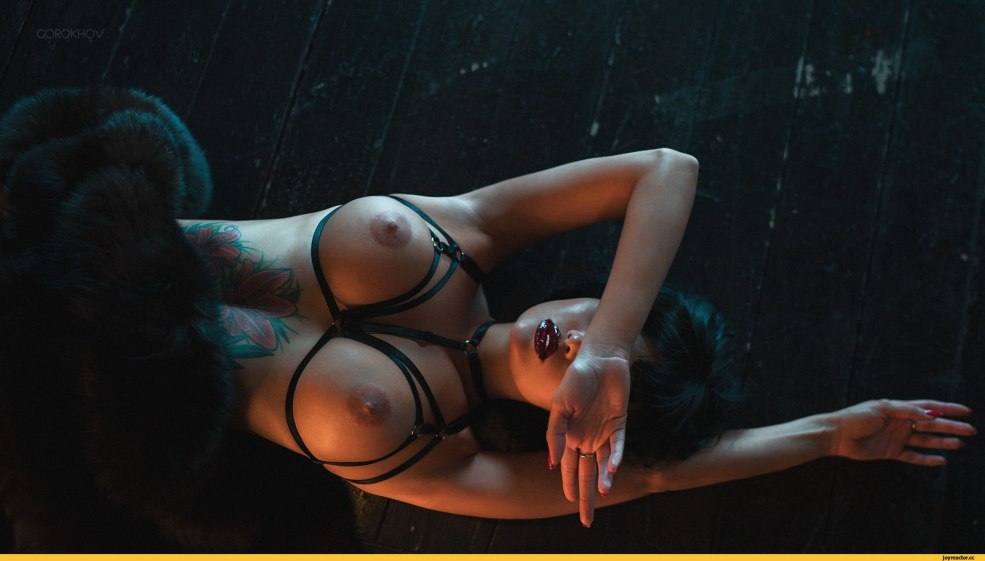 Yana koshkina pornstar