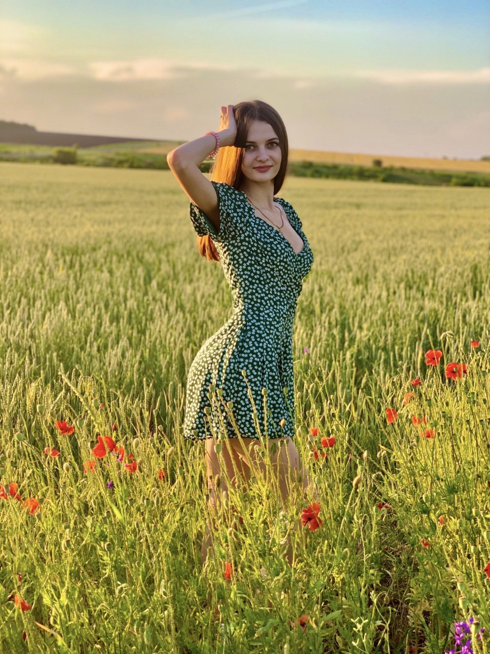 Nikitina Julia Vladimirovna