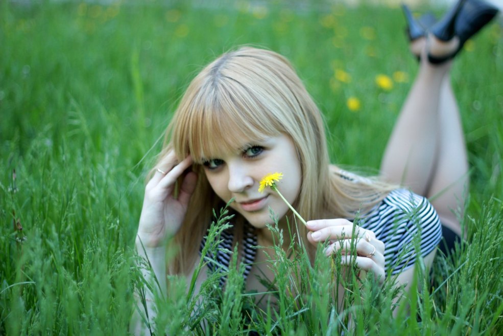 Ekaterina Nikitina Actrice Maxim