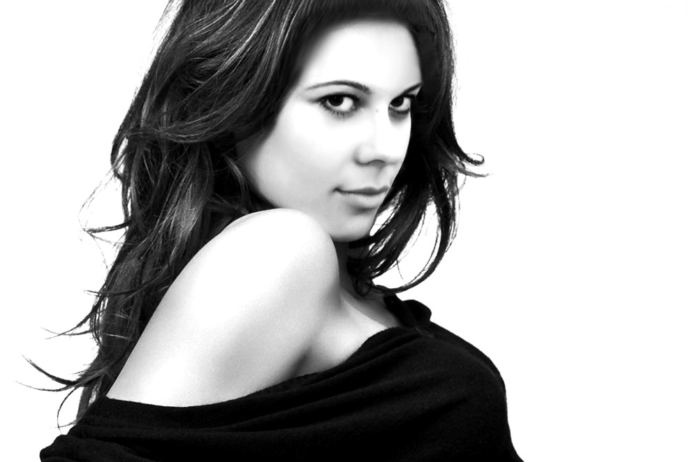 Julia Nikitina Novosibirsk