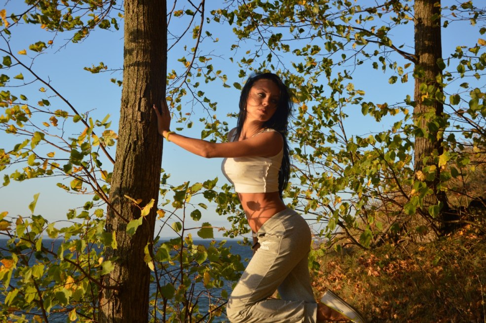 Shashkova Elizaveta Vladimirovna Novosibirsk