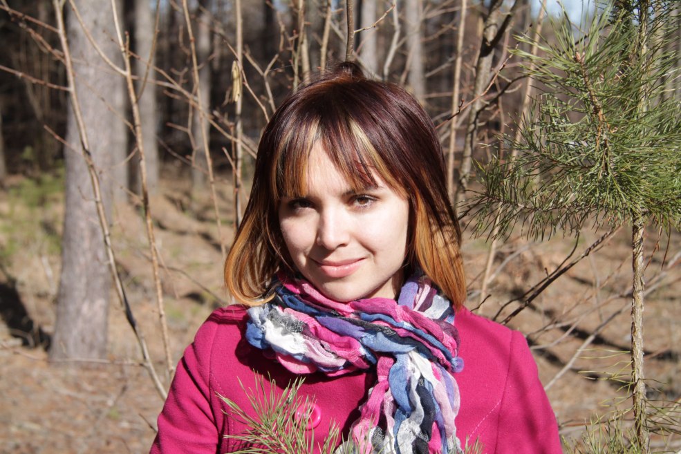 Gөlaya Julia Godunov