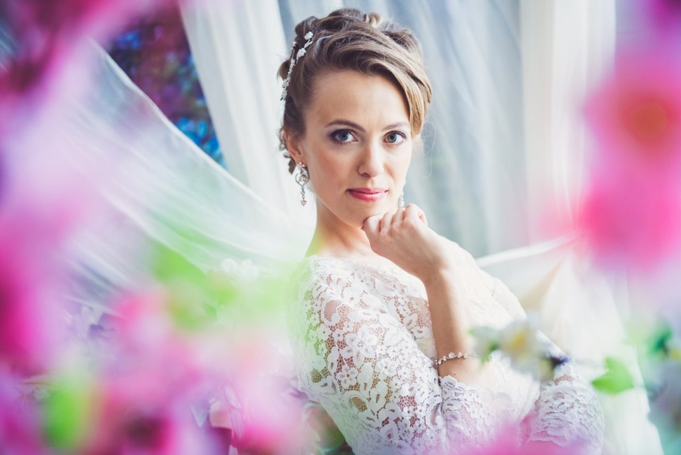 Elena Vladimirovna Stary Oskol