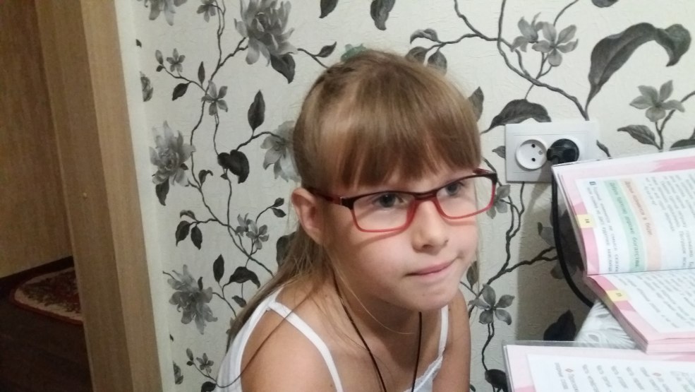 Nadia nabokova selfie