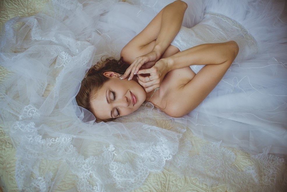 Sazonova Anastasia Sergeevna