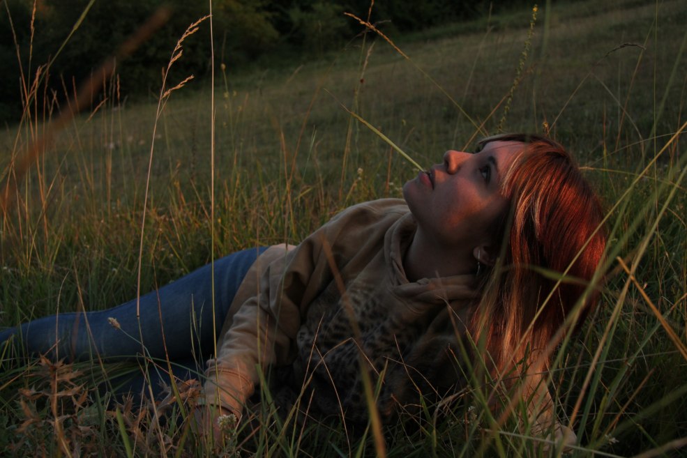 Yulia Samoilenko Agapa