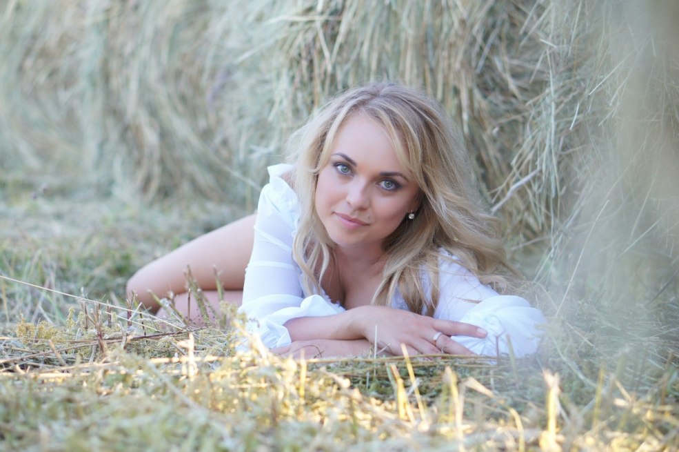 Champion de Lyudmila Nikitina