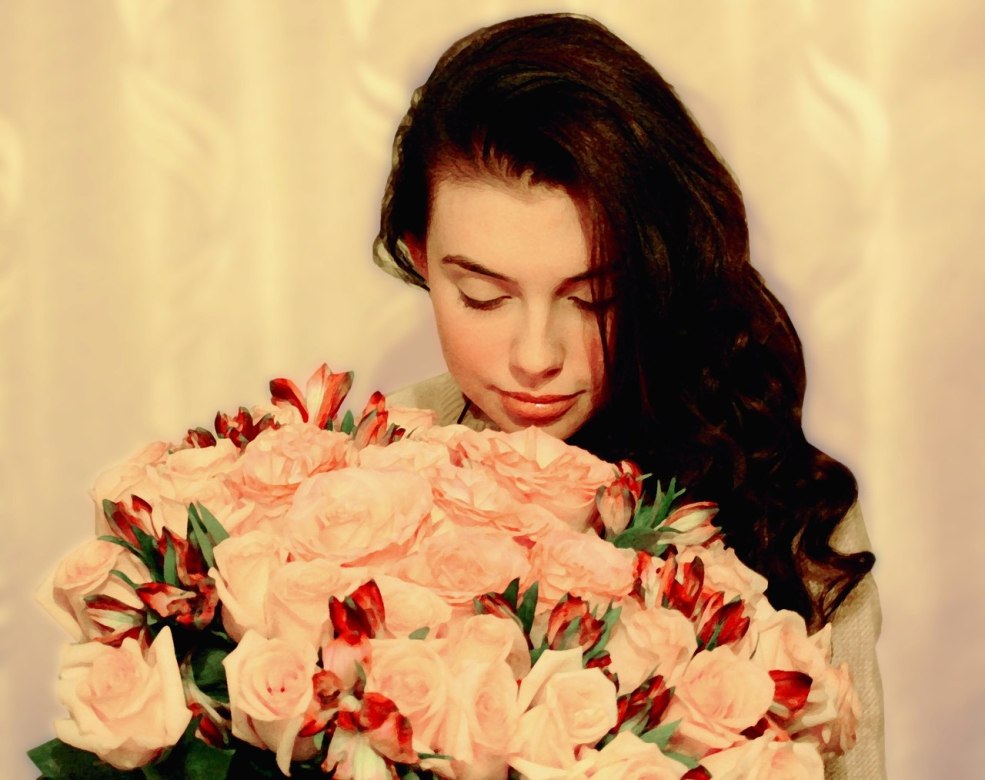 Banderas d'appel de Julia Chepurko