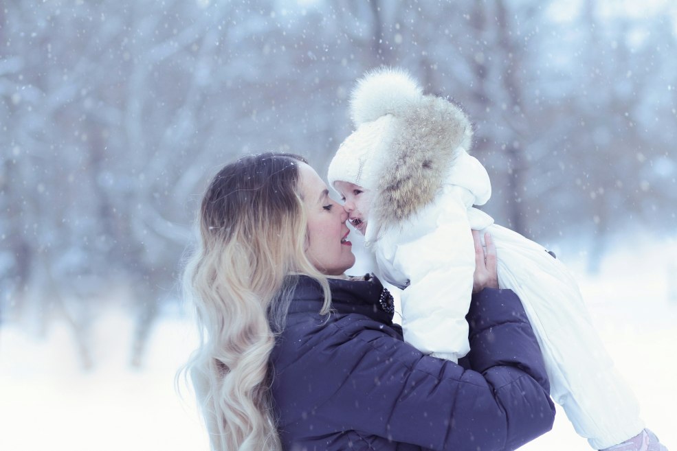 Julia Khlynin est chaude