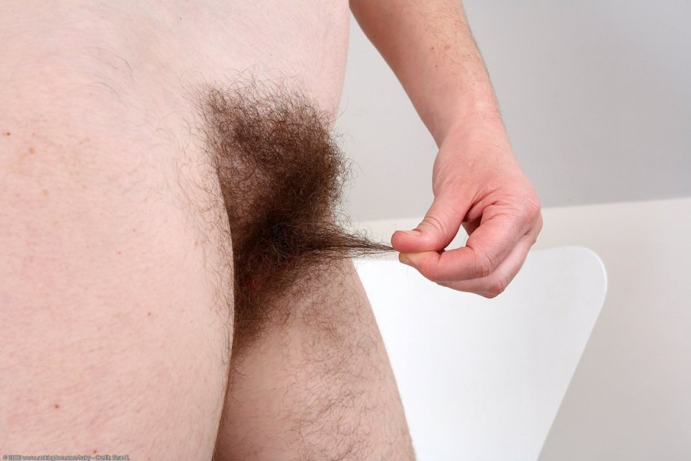 Yulenka moore yulenka non rasé